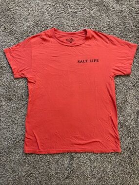 Salt Life Shirt
